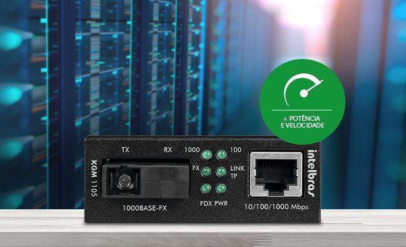 KGSD 1120 A - Mais Potência