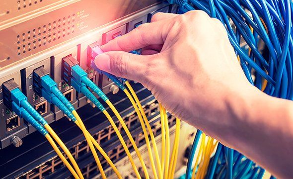 KFM 112 - Plug & Play