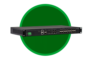 OLT 8820 I - Tecnologia GPON