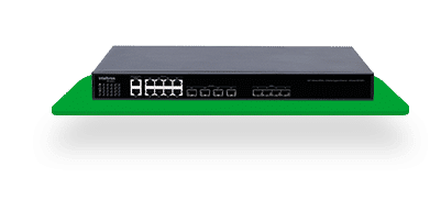 OLT 4840 E - Ótimo desempenho e capacidade