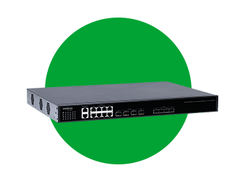 OLT 4840 E - 1 ano de garantia