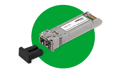 KTS 2110+ - Conector padrão internacional