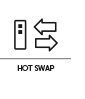 KPSD 1120 G - Hot Swap