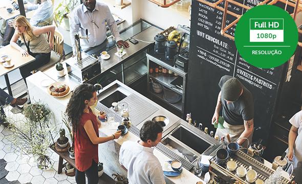 VEX 1050 HDMI - Full HD