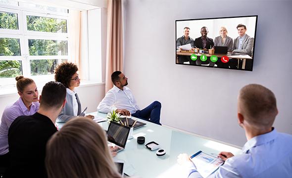 VEX 3120 HDMI - Necessidades atendidas