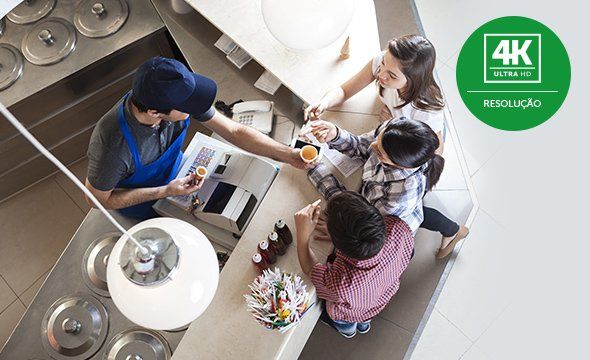 VEX 3004 Splitter - Detalhes