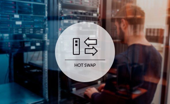 KPSD 1120 G C+ - Instalação Simples