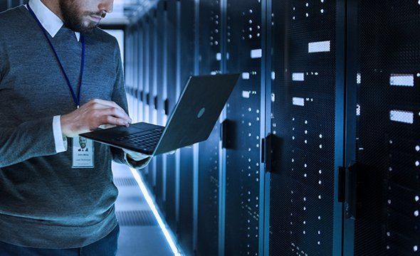 ONU 110 B - Treinamentos