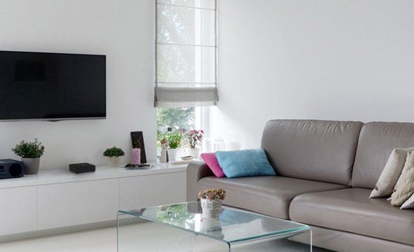 ONU R1 - Design compacto