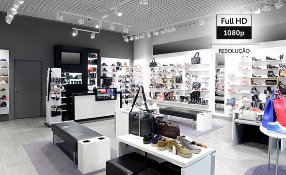 VEX 3120 HDMI IP - Riqueza nos detalhes