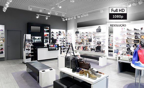 VEX 3120 HDMI IP RX - Riqueza nos detalhes