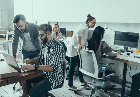 M100-1 LC-S - Alta velocodade de tráfego