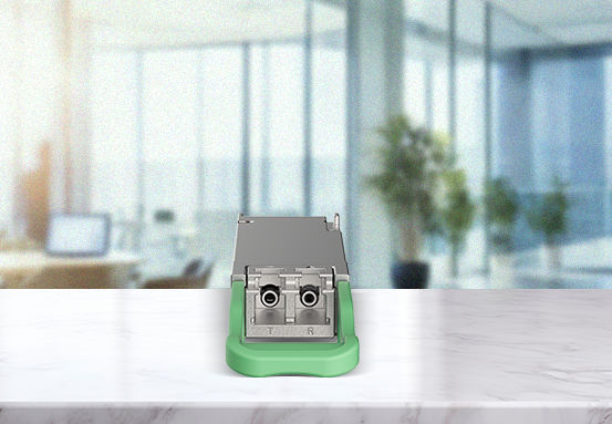 M100-1 LC-S - Conector padrão internacional