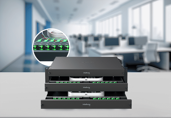 DIO 72FO D 3U - Adaptadores angulados