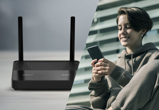 ONT HG5853SF - Protocolo TR-069