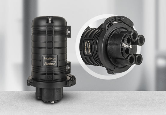 XFCEO 4004M - Vedação mecânica