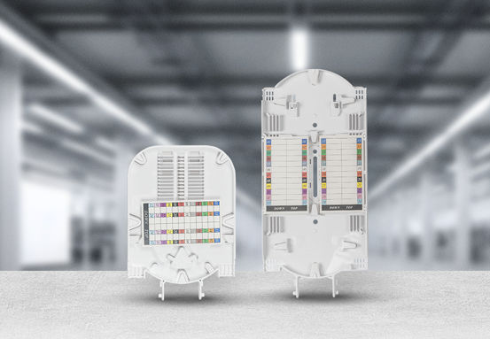 XFCEO 4004M - Bandeja completa