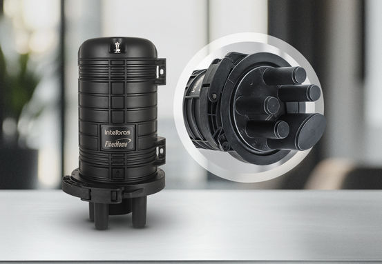 XFCEO 5004T - Vedação Mecânica