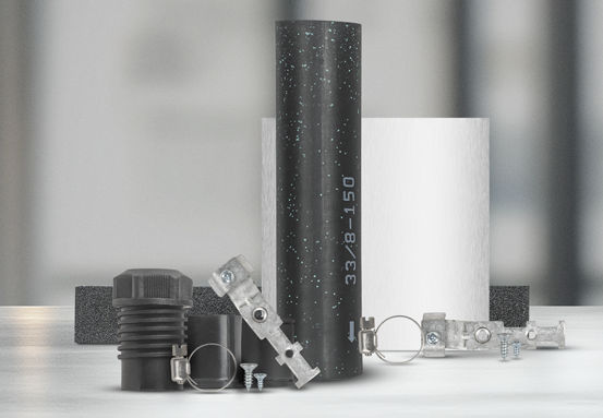 XFCEO 4024BF - Derivações mecânicas e térmicas