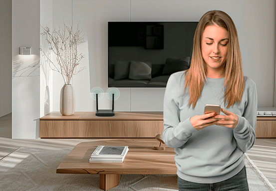 ONT HG6145D - Protocolo TR-069