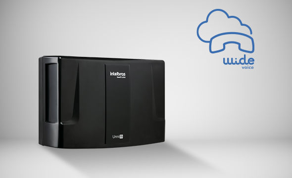 ATA 400 - Compatível com PABX