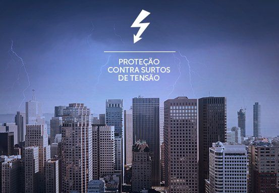 VB 301 P - Totalmente Protegido