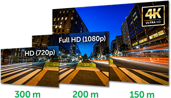 VB 3016 WP - Desempenho