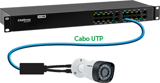 VB 3016 WP - Pronto para o futuro