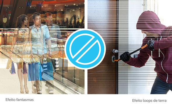 VB 3001 WP - Proteção