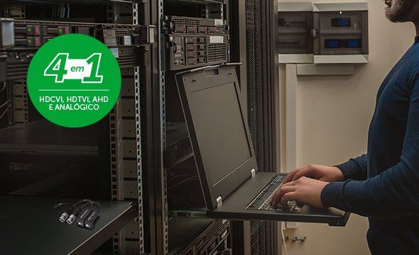 VB 503 B - Tecnologia