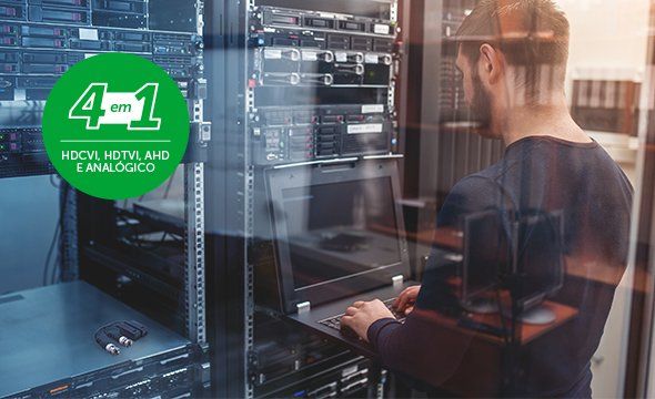 VB 501 P - Tecnologia