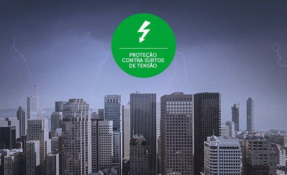 VB 501 P - Protegido