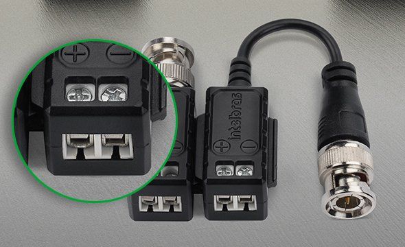 VB 500 P G2 - Simplificada