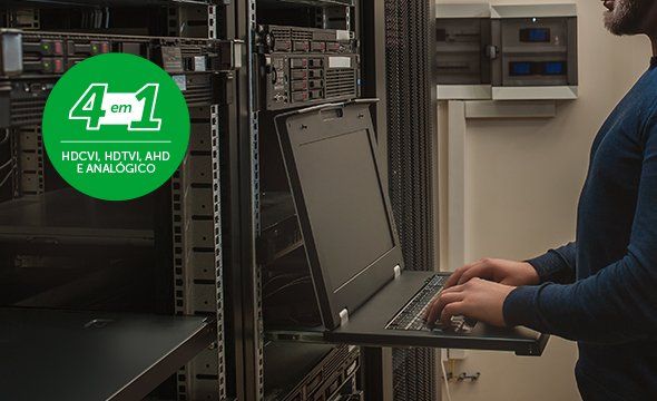 VB 503 B G2 - Tecnologia Multi HD