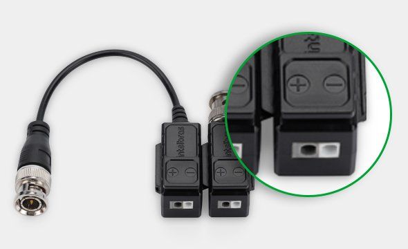 VB 502 B G2 - Instalação simplificada