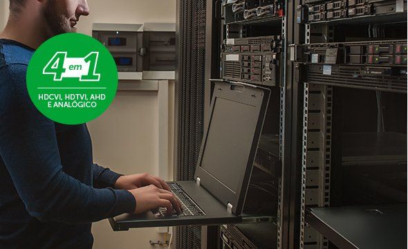 VB 502 B G2 - Tecnologia