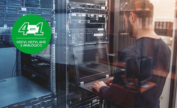 VB 501 P G2 - Tecnologia