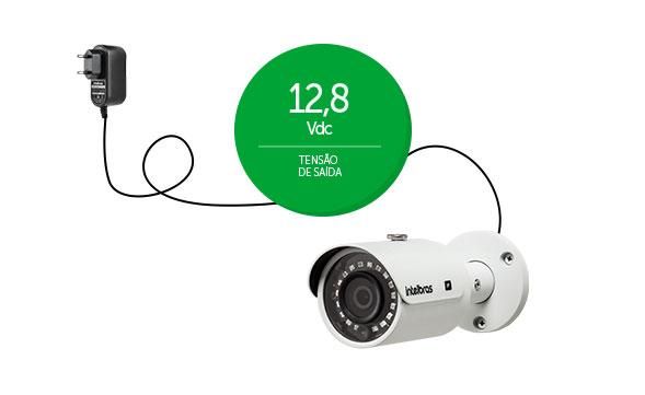 EF 1201 - Perda de tensão