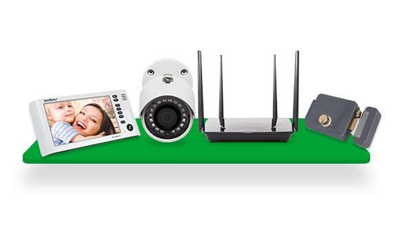 EF 1201 - Instalação