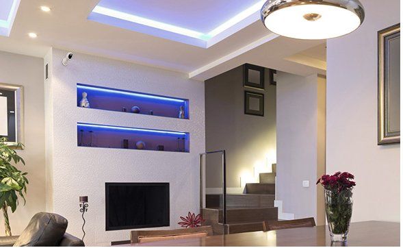 EF 1201+ - Perda de Tensão