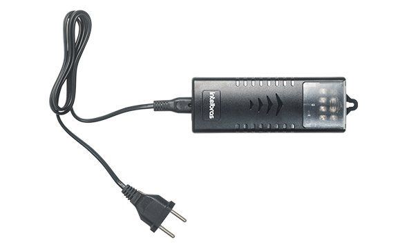 EF 1203+ - Mais equipamentos, menos complicações