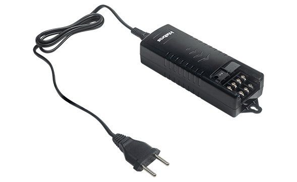 EF 1203+ - Fornece energia para até 10 câmeras HD
