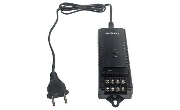 EF 1203+ - Perda de tensão não é mais problema