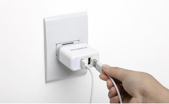 EC 2 Fast - Bivolt automático