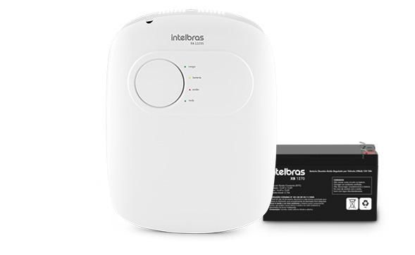 FA 1220 S com bateria - Maior durabilidade