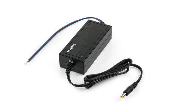 EF 1203S - Qualidade