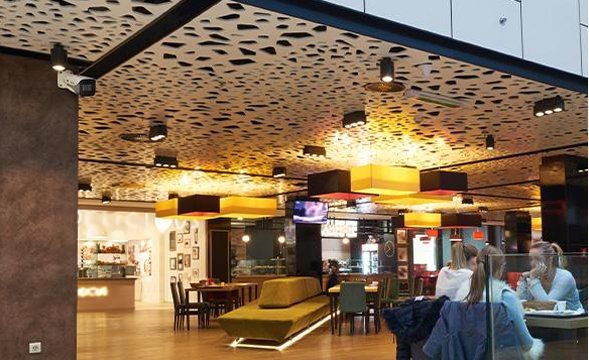 EF 1202 - Flexibilidade