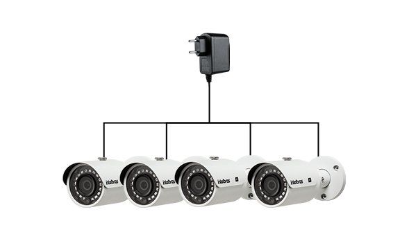 EF 1202 - Fornece energia