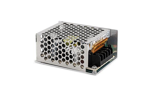 EFM 1203 - Proteção