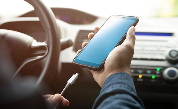 ECV 2 Fast - Eficiência